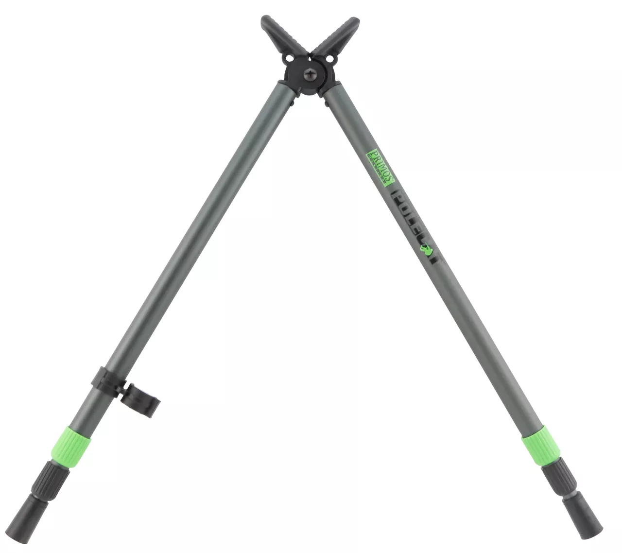 Primos Pole Cat Short Bipod Shooting Stick #65482