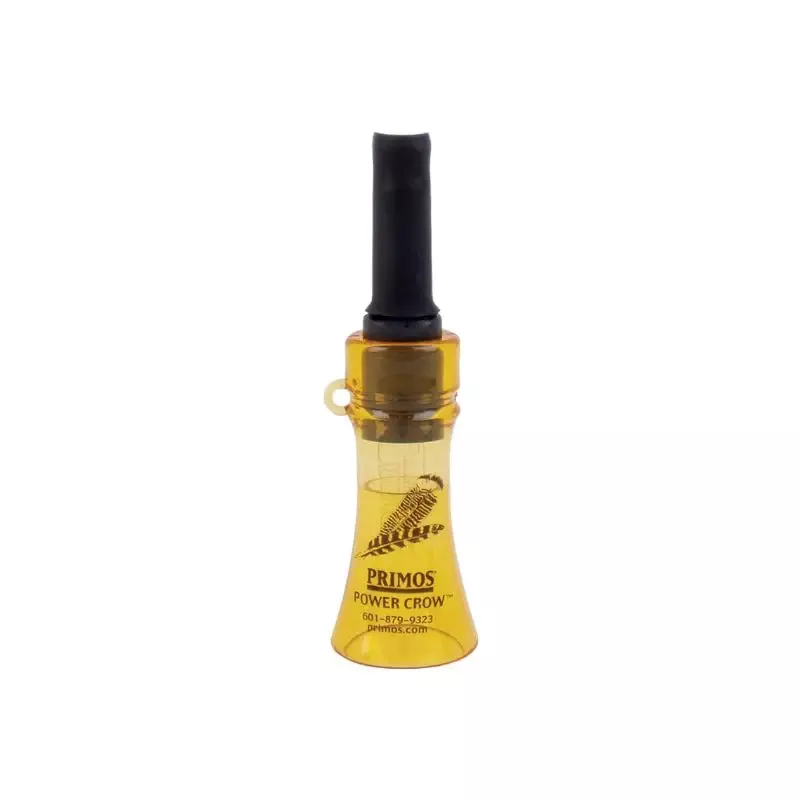 Primos Power Crow Turkey Call