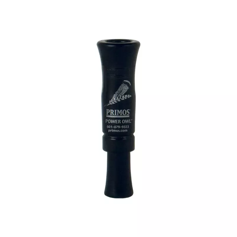 Primos Power Owl Turkey Call