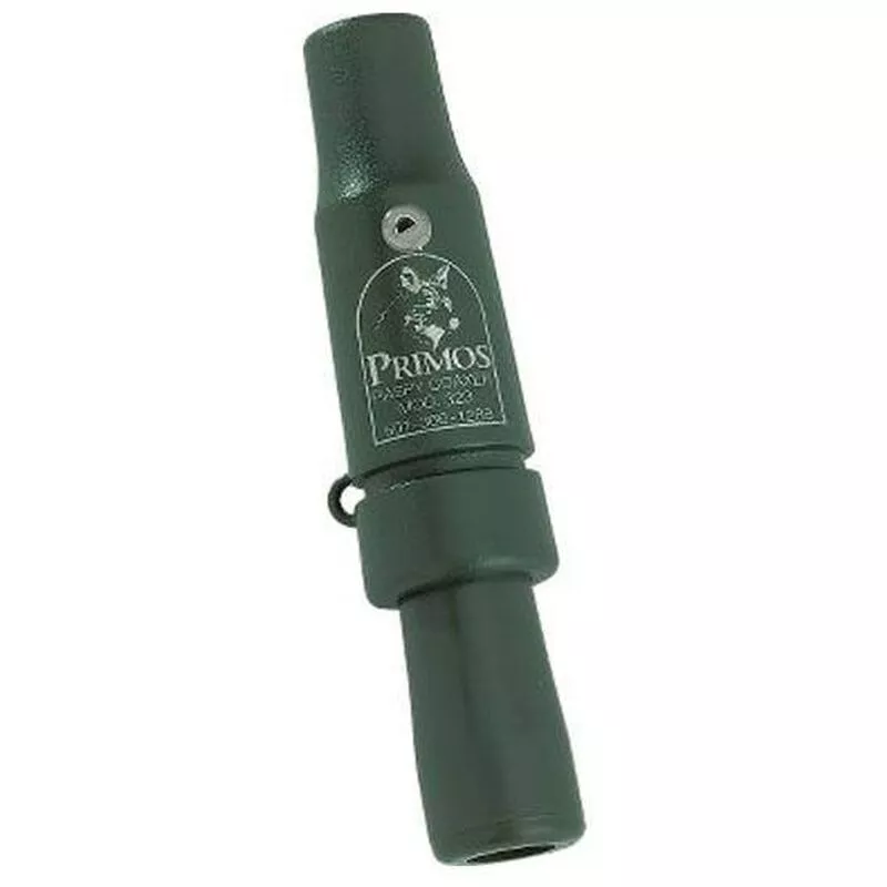 PRIMOS Raspy Coaxer Predator Call (PS323)