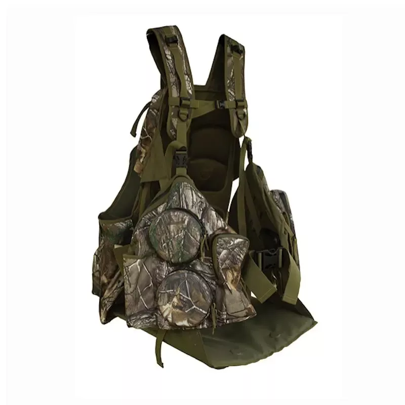 Primos Rocker Vest XL/2XL