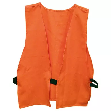 Primos Safety Vest Blaze