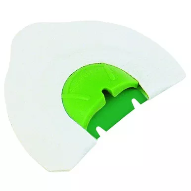 PRIMOS Sonic Dome Single with Double Cut Turkey Mouth Call (1176)