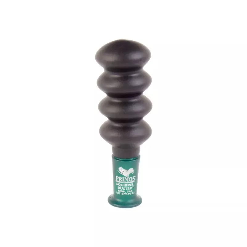 Primos Squirrel Buster Predator Call