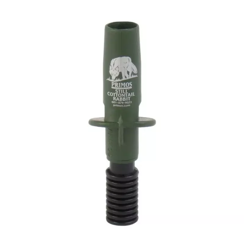 Primos Still Cottontail Rabbit Predator Call
