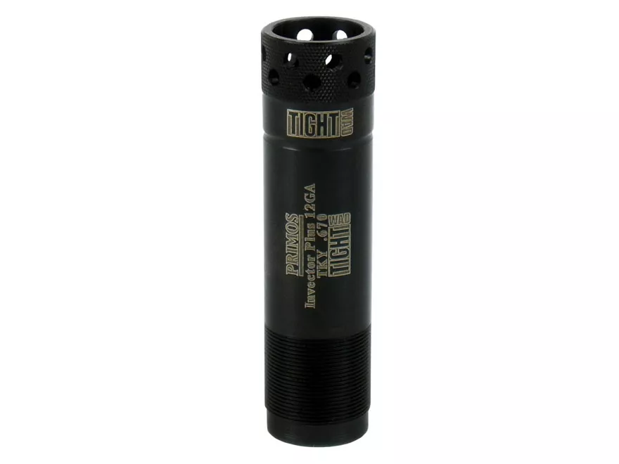 Primos Tight Wad Turkey Choke Invector-Plus 12 Gauge #6775