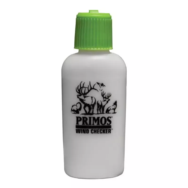 Primos Wind Checker