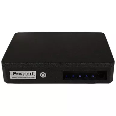 Pro-gard HGL001 Handgun Locker