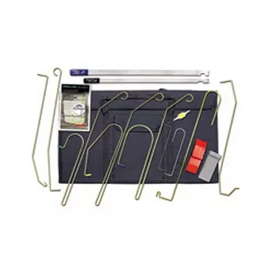 Pro-Lok AK92 15 Piece Premium Car Opening Tool Kit
