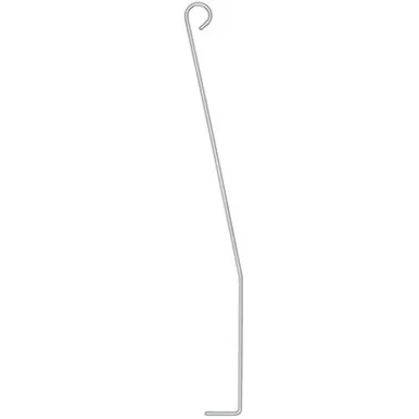 Pro-Lok AO18 Spring “L” Car Opening Tool
