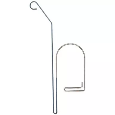 Pro-Lok AO24 Handle Opener Car Opening Tool