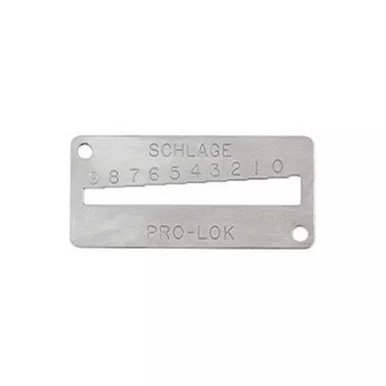Pro-Lok KDSC SC1 Decoder