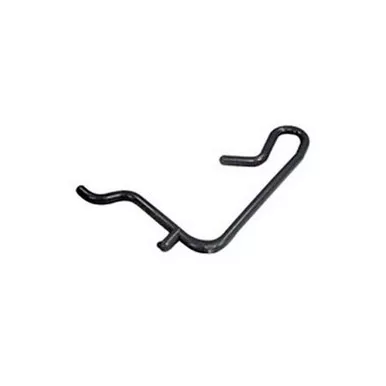 Pro-Lok KHBLK Black Key Hooks (100 Pack)
