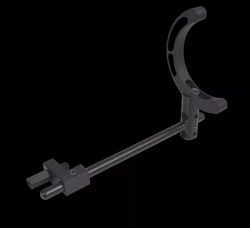PRO SERIES FLAT BLACK STEADY FORM