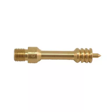 Pro Shot .30 Caliber Spear Tipped Brass Jag, J30B