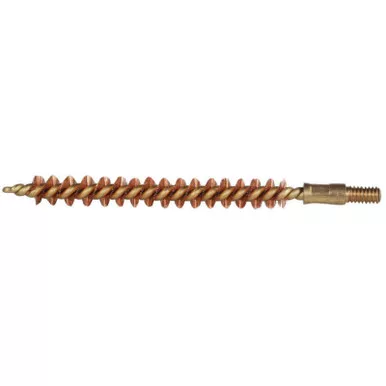 Pro Shot 6.5mm Bronze Rifle Bore Brush, 6.5R