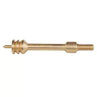 Pro Shot 9mm/.357/.38 Caliber Spear Tipped Brass Jag, J38B