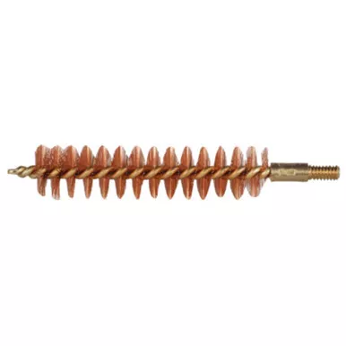 Pro-Shot Benchrest Quality Rifle Bore Brush Bronze 50 Caliber, 50R