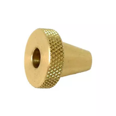 Pro-Shot Brass Muzzle Guard 27 Caliber and Up, MG2