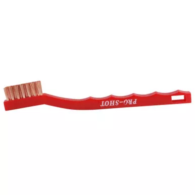 Pro-Shot Gun Cleaning Brush Bronze, GBB