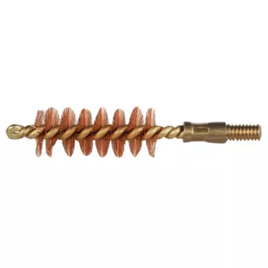 Pro-Shot Pistol Bore Cleaning Brush Bronze .44 Caliber, 44P