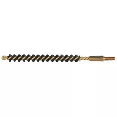 Pro-Shot Rifle Bore Cleaning Brush 20 Caliber 5 x 40 Thread Nylon, 20NR