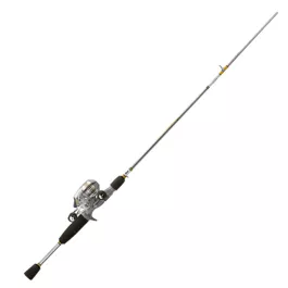 ProFISHiency Micro Spincast Combo - 6" - Medium