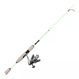 ProFISHiency Micro Spinning Combo - 5'8" - Light - Mint