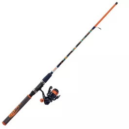 ProFISHiency NERF Micro Spinning Combo - 5'6"