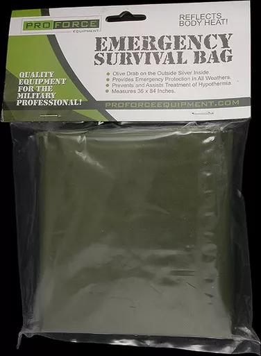 Proforce Survival Bag