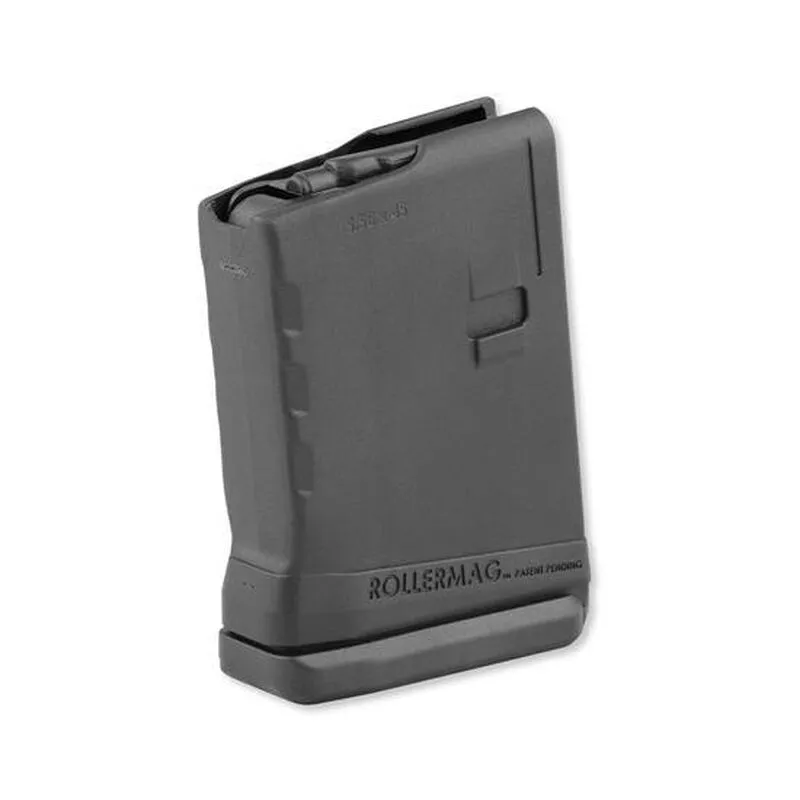 ProMag RM5 Rollermag 5 Round AR-15 Magazine #RM-5