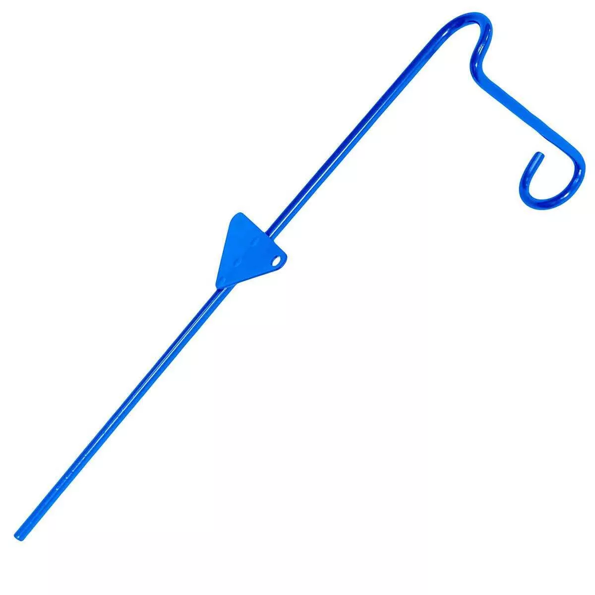 Promar Pistol Grip Rod Holder 13″ #RHP13