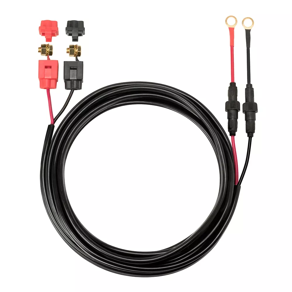 ProMariner Universal DC Cable Extender - 15'• 51815