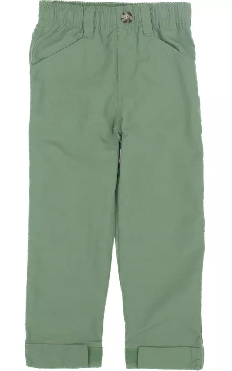 Properly Tied Baby Mallard Pant – Sage #BDB2001-SAG