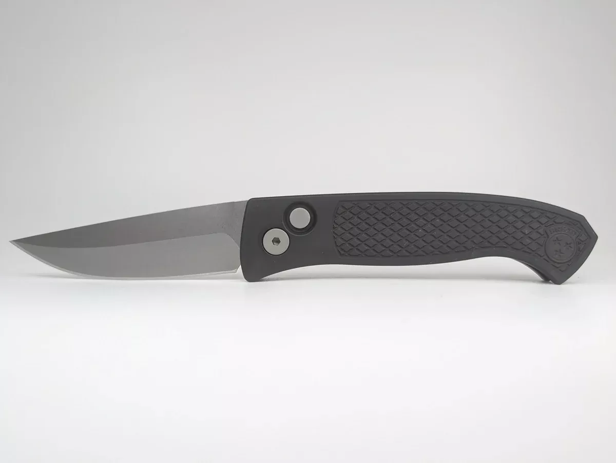 Protech x Walter Brend Design “Brend Classic” Magnacut Auto Folding Knife
