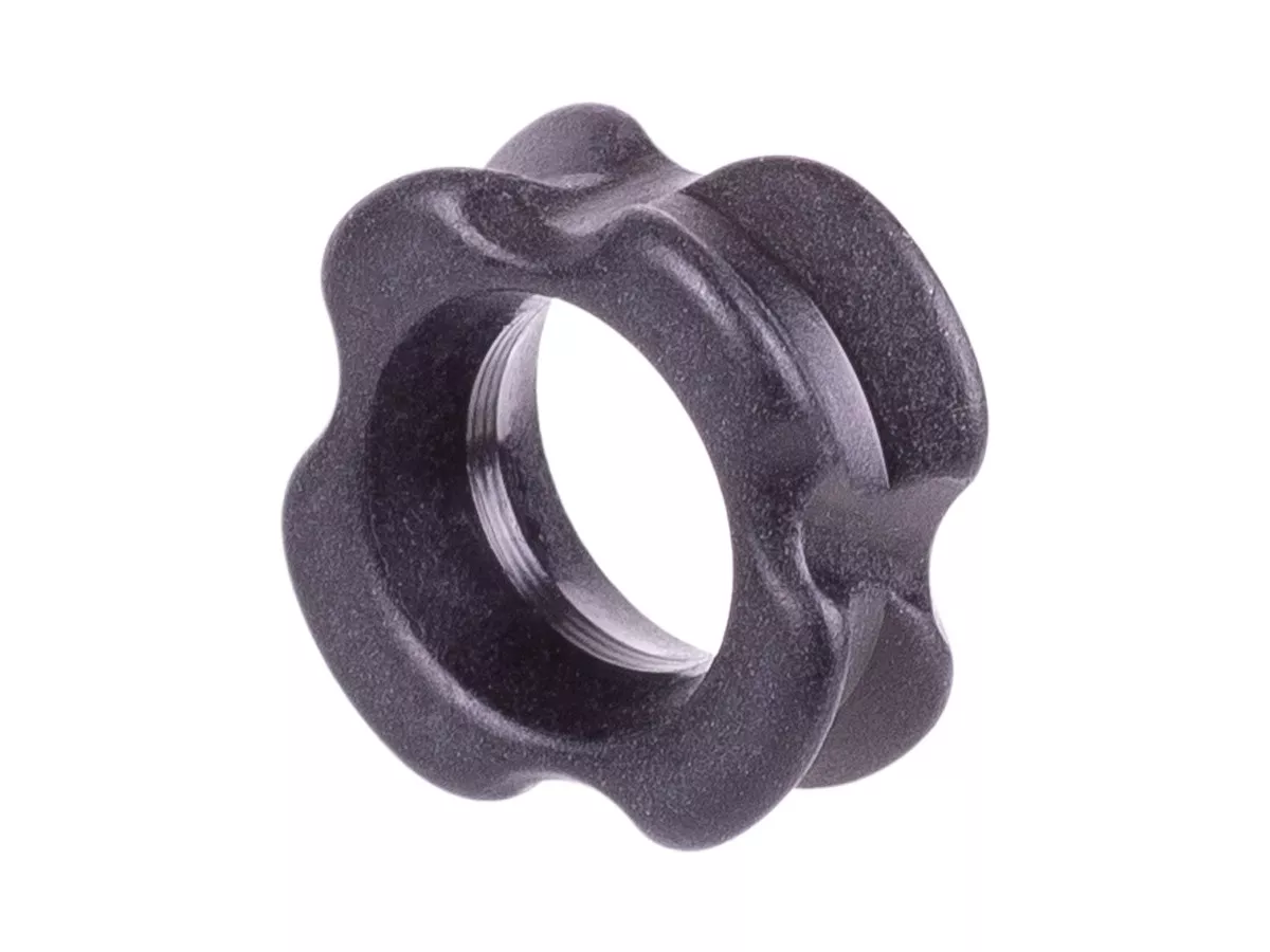 PSE 13th Element Aluminum Peep, 1/4", Single
