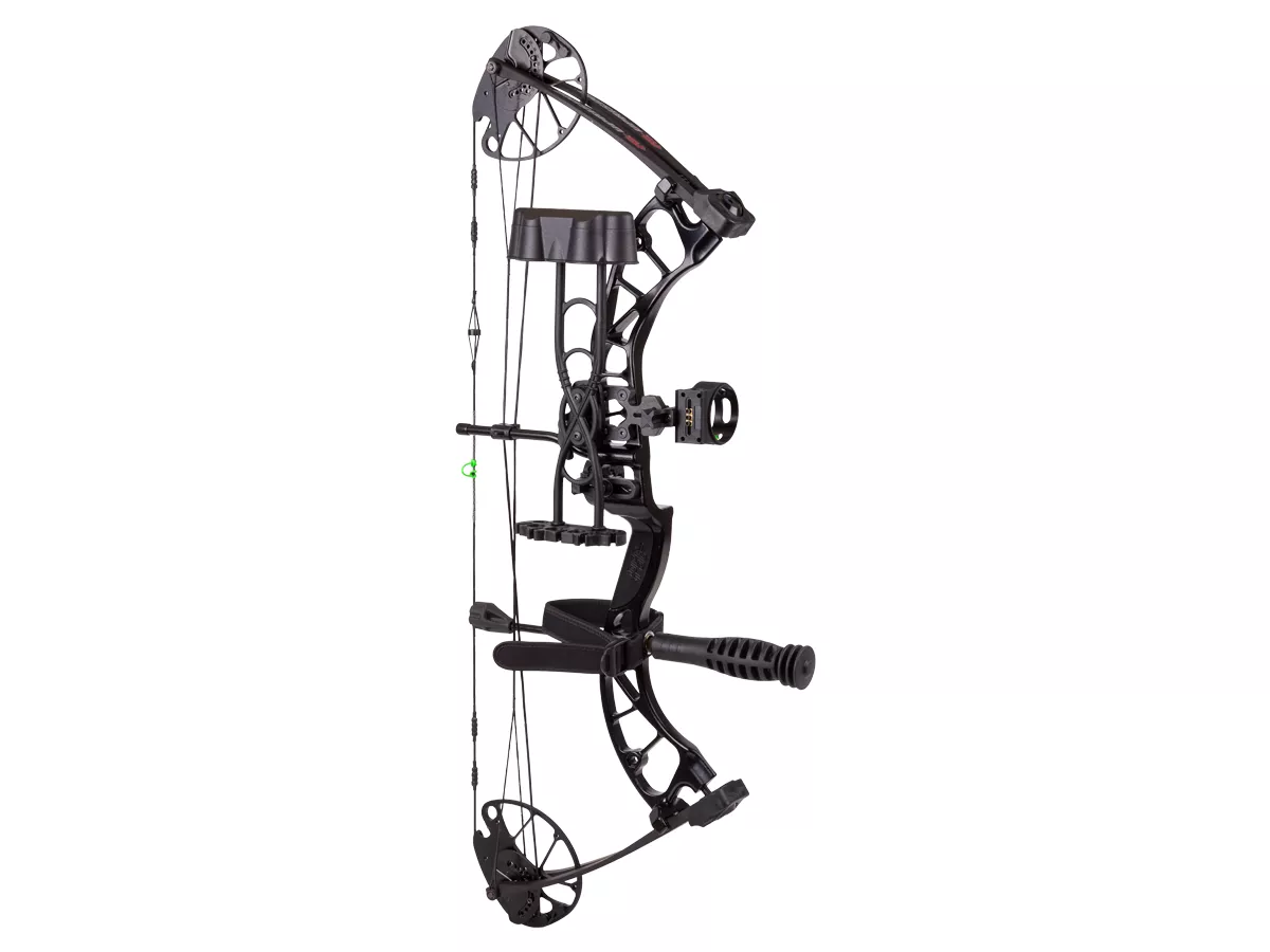 PSE Archery Uprising Compound Bow