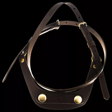 PT Leathercraft Harness