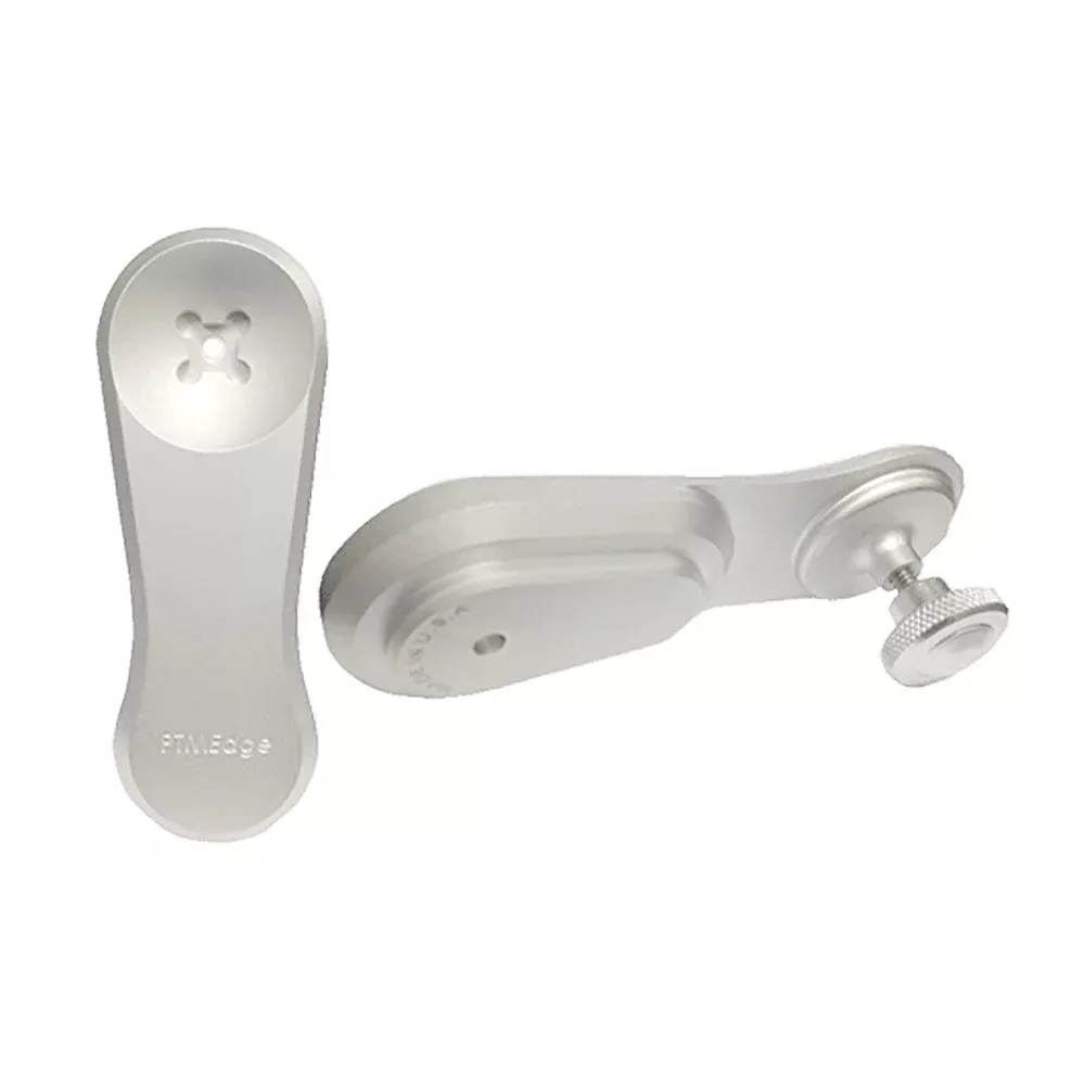 PTM Edge EXT – 400 Extender – Silver