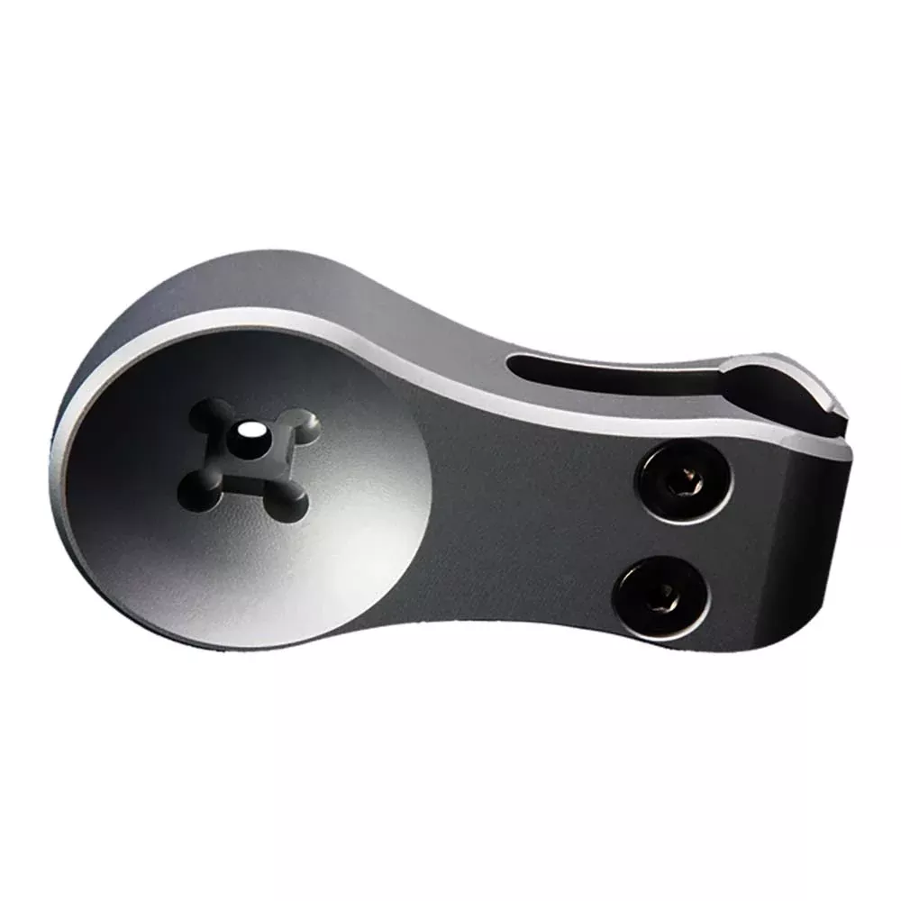 PTM Edge RTS – 100 Adapter – Titanium Grey