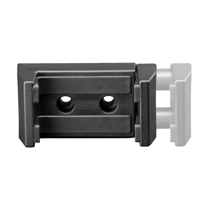 PTM Watersports Universal Phone Holder – Carbon Fiber Composite