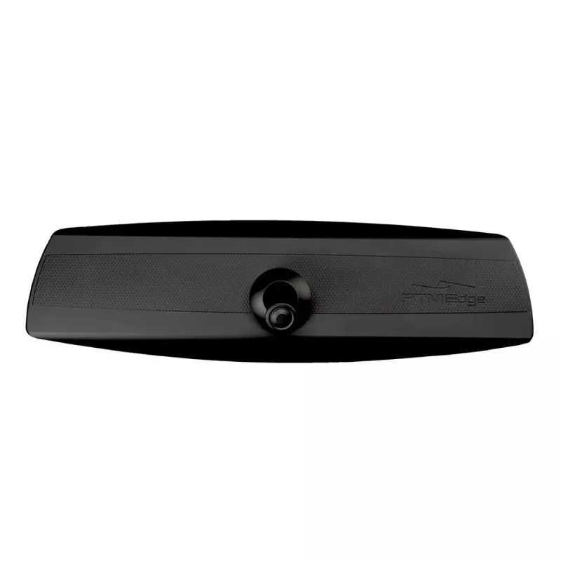 PTM Watersports VR-140 Elite Mirror – 6 x 20 – 140 Degree View – Black