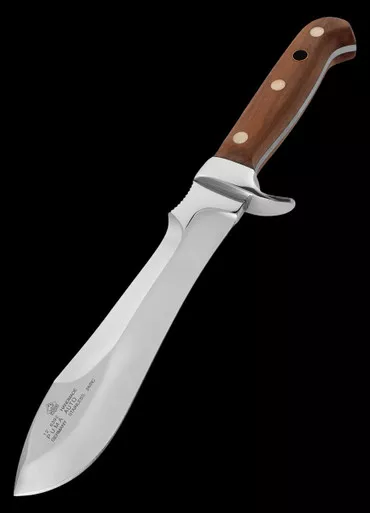 Puma Automesser Fixed Blade