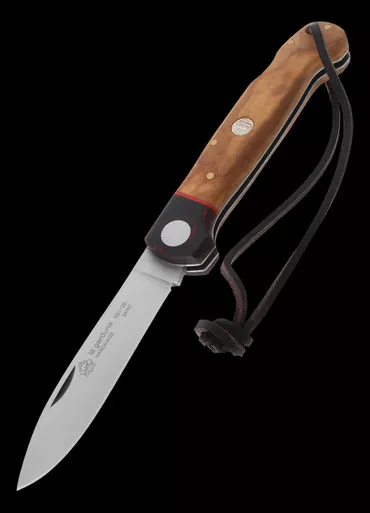 Puma IP La Garduna Folding Knife