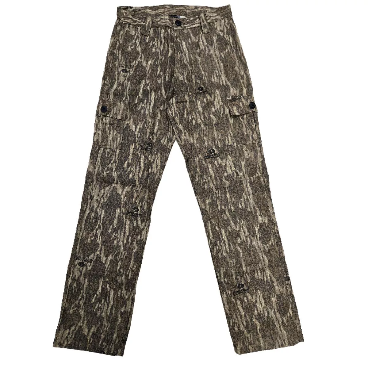 Pursuit Gear 100% Cotton 6-Pocket Pants