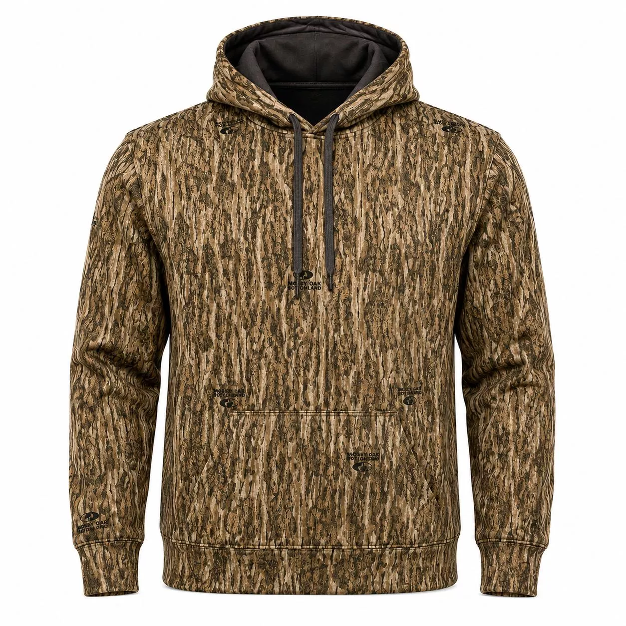 Pursuit Gear Men's Camo Hoodie