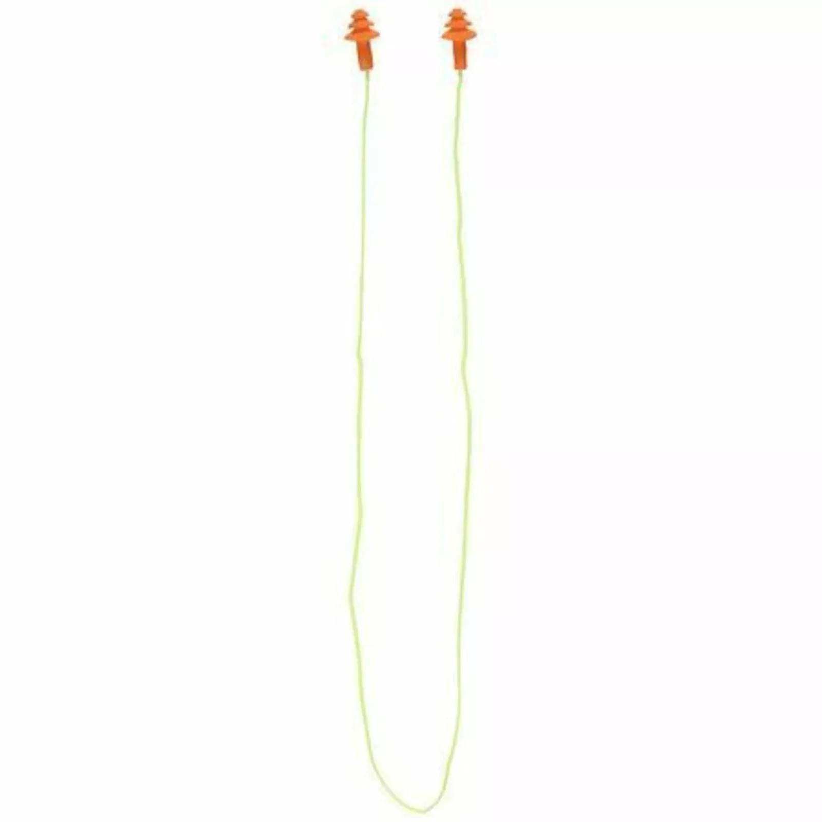 Pyramex Reusable Ear Plug NRR 24Db