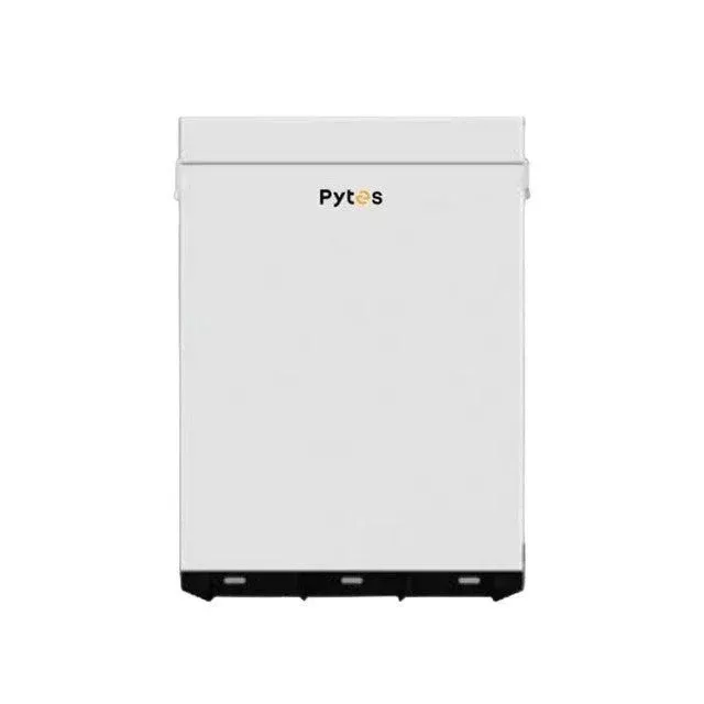 Pytes R-BOX-IP65 Outdoor Rated Cabinet