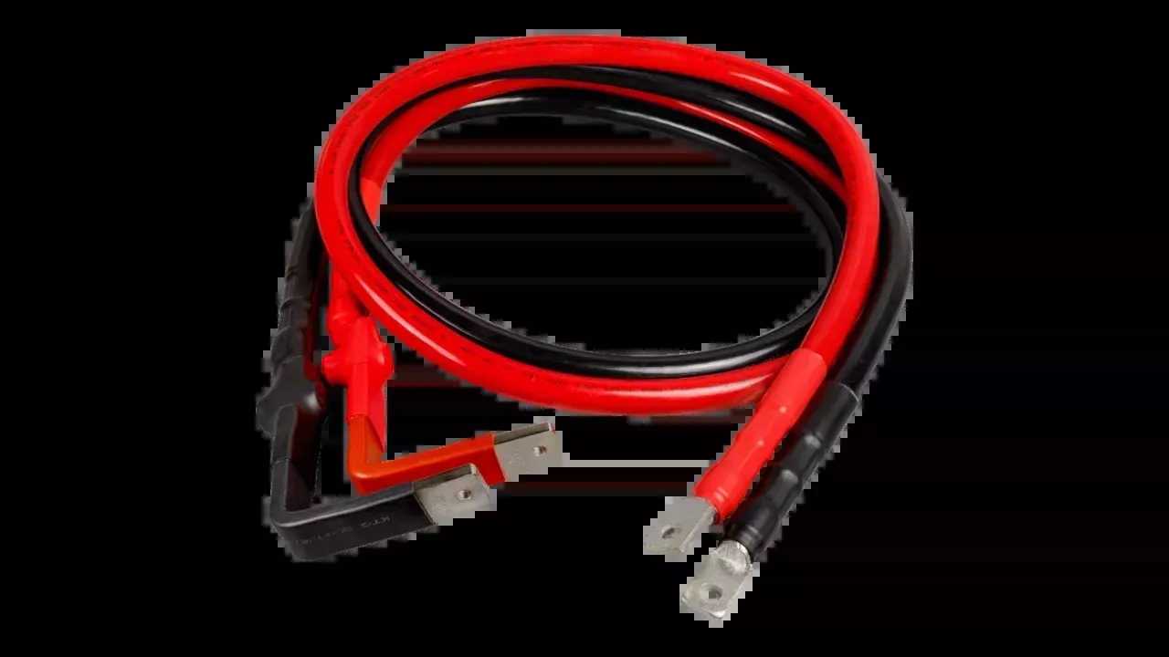 Pytes V-BOX-IC Battery to Inverter Cables