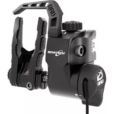Qad Ultrarest Integrate Mx2 Rest Bowtech